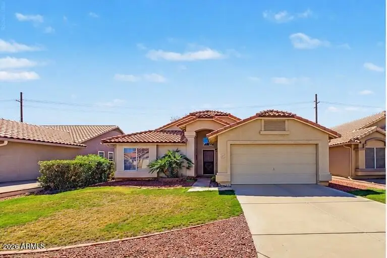 645 W Naranja Avenue, Mesa, AZ 85210 - #1