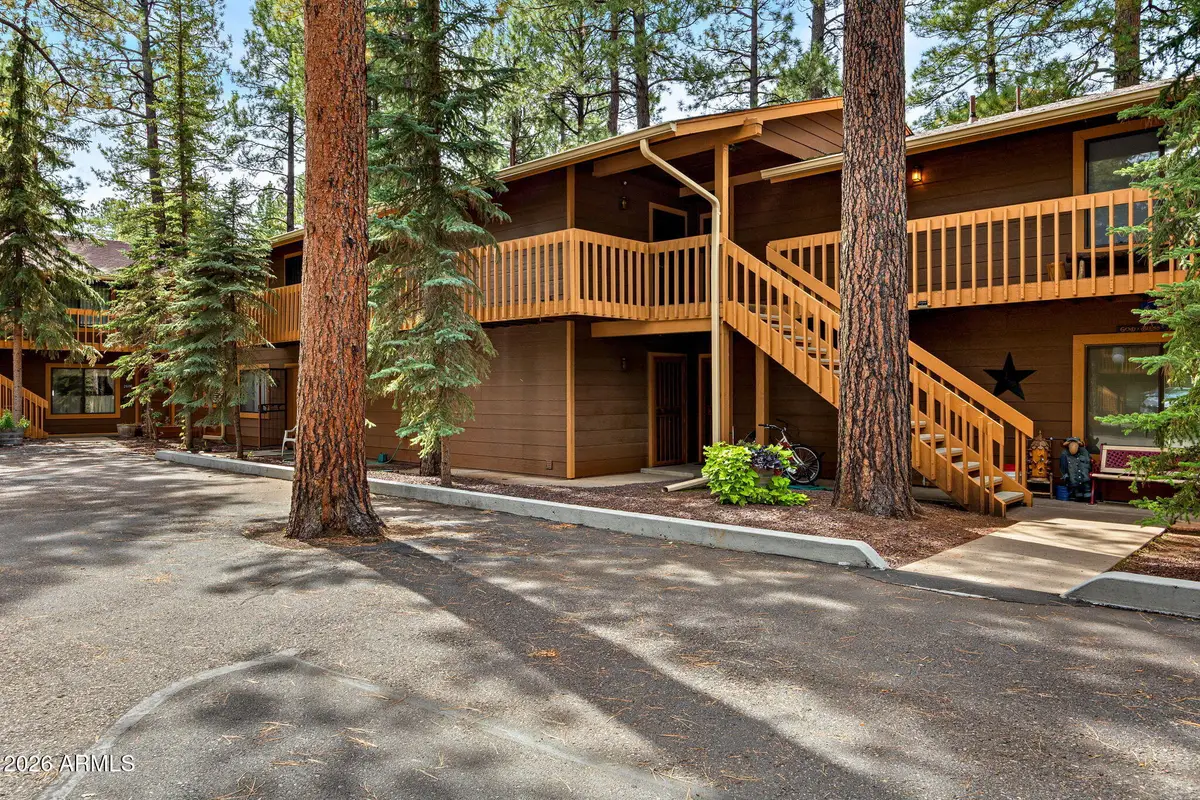 2594 Mustang Circle #A10, Pinetop, AZ 85935 - #1