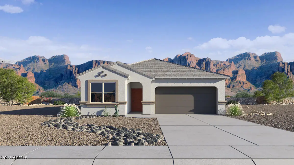 35582 N Gamble Lane, San Tan Valley, AZ 85140 - #1
