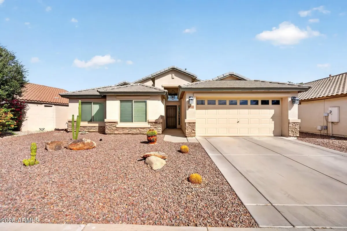 17724 W Eugene Terrace, Surprise, AZ 85388 - #1
