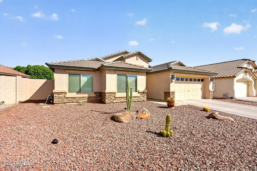 17724 W Eugene Terrace, Surprise, AZ 85388 - #2