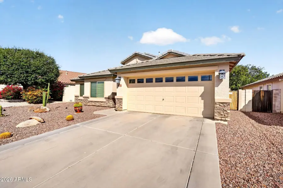 17724 W Eugene Terrace, Surprise, AZ 85388 - #3