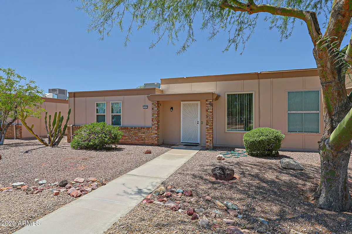 10025 W Forrester Drive, Sun City, AZ 85351 - #1