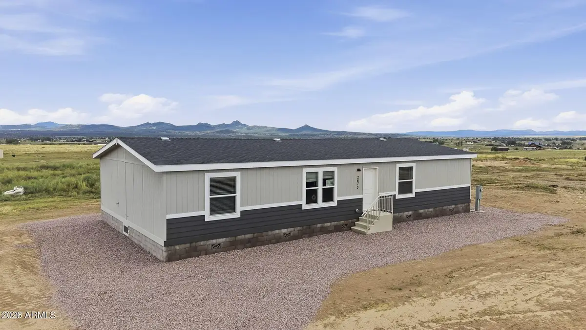 2673 W Silverado Trail, Paulden, AZ 86334 - #1