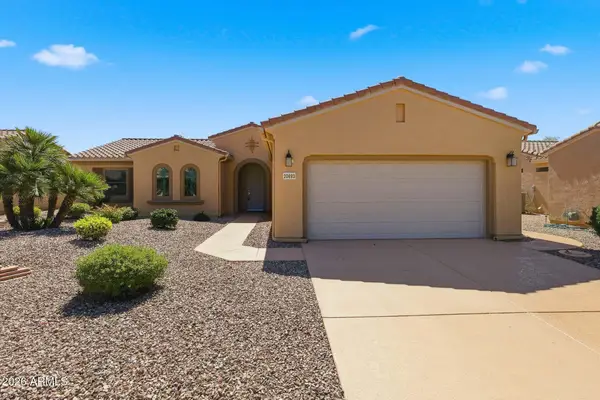20693 N Glen Canyon Drive, Surprise, AZ 85387
