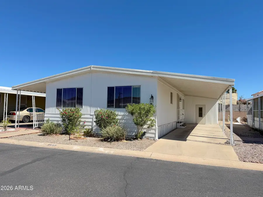 11411 N 91st Avenue #137, Peoria, AZ 85345 - #3