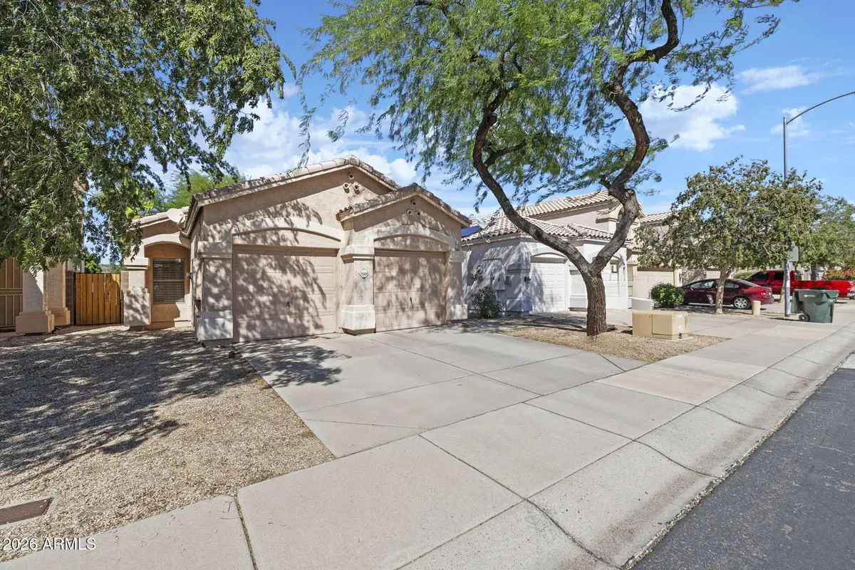 3568 W Chama Road, Glendale, AZ 85310 - #1