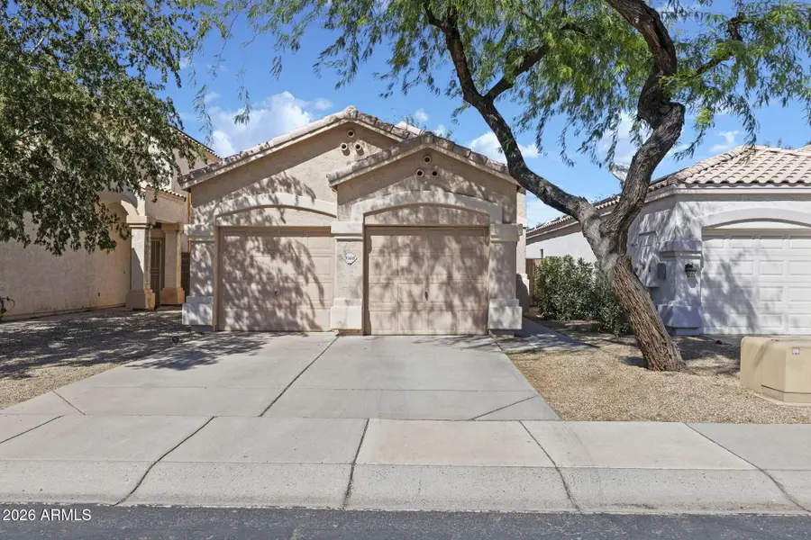 3568 W Chama Road, Glendale, AZ 85310 - #3