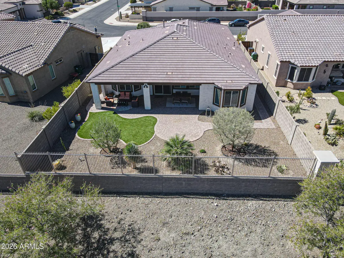 17135 S 180th Lane, Goodyear, AZ 85338 - #1