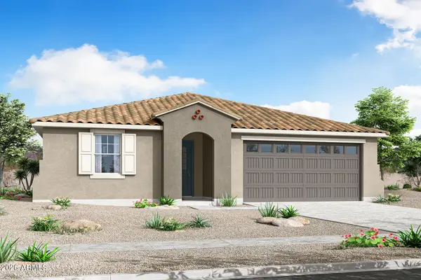 24020 W Illini Street, Buckeye, AZ 85326