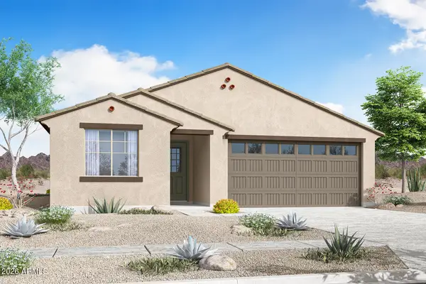 3862 S 240th Drive, Buckeye, AZ 85326