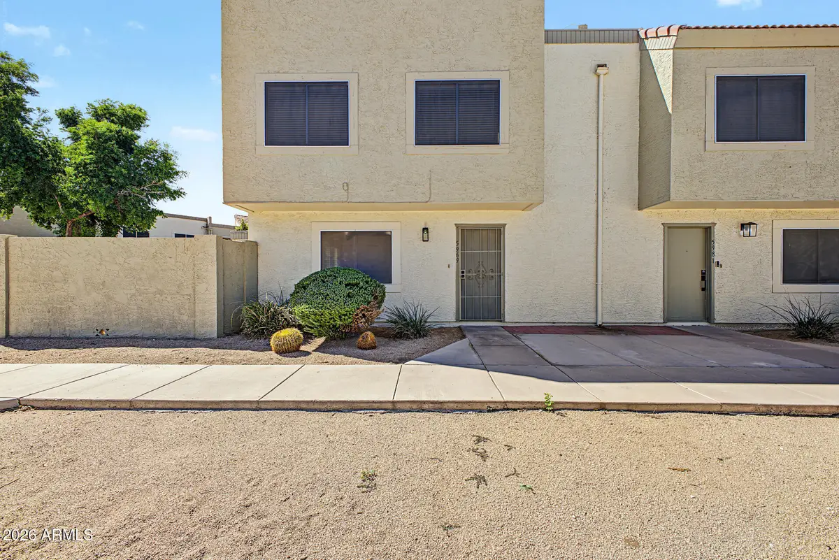 5969 N 48th Drive, Glendale, AZ 85301 - #1