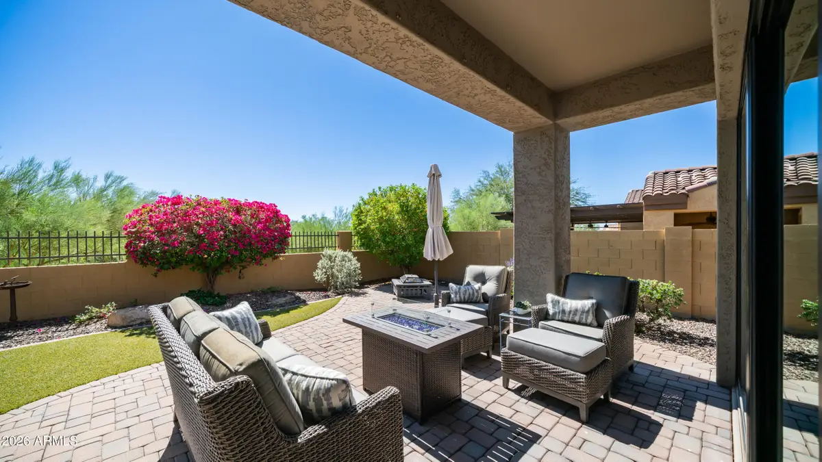 1817 N Red Cliff, Mesa, AZ 85207 - #1