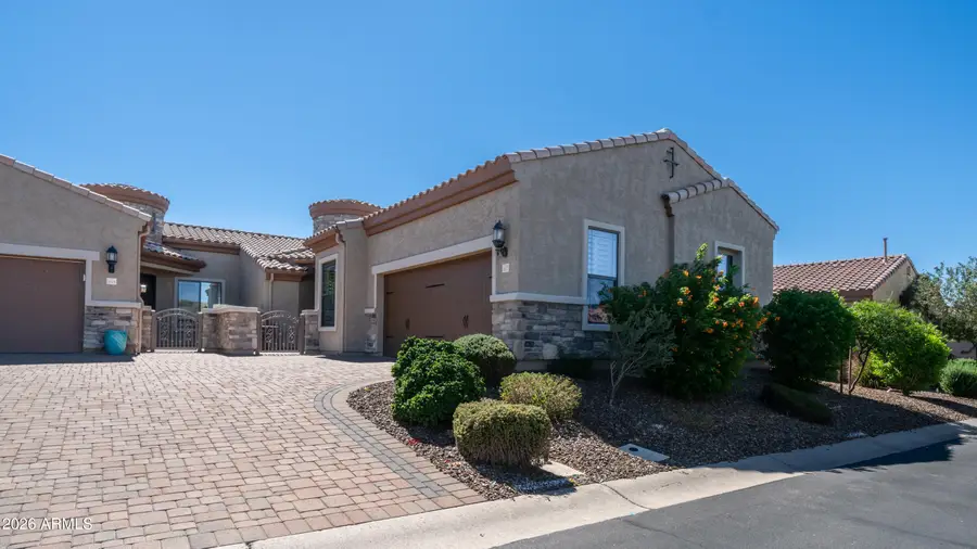 1817 N Red Cliff, Mesa, AZ 85207 - #2