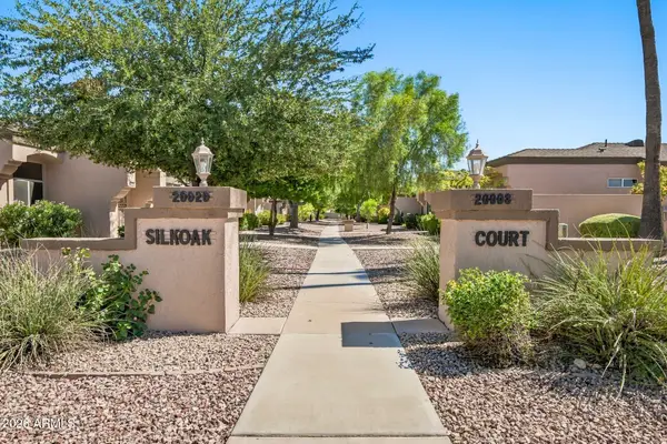 20027 N Greenview Drive, Sun City West, AZ 85375