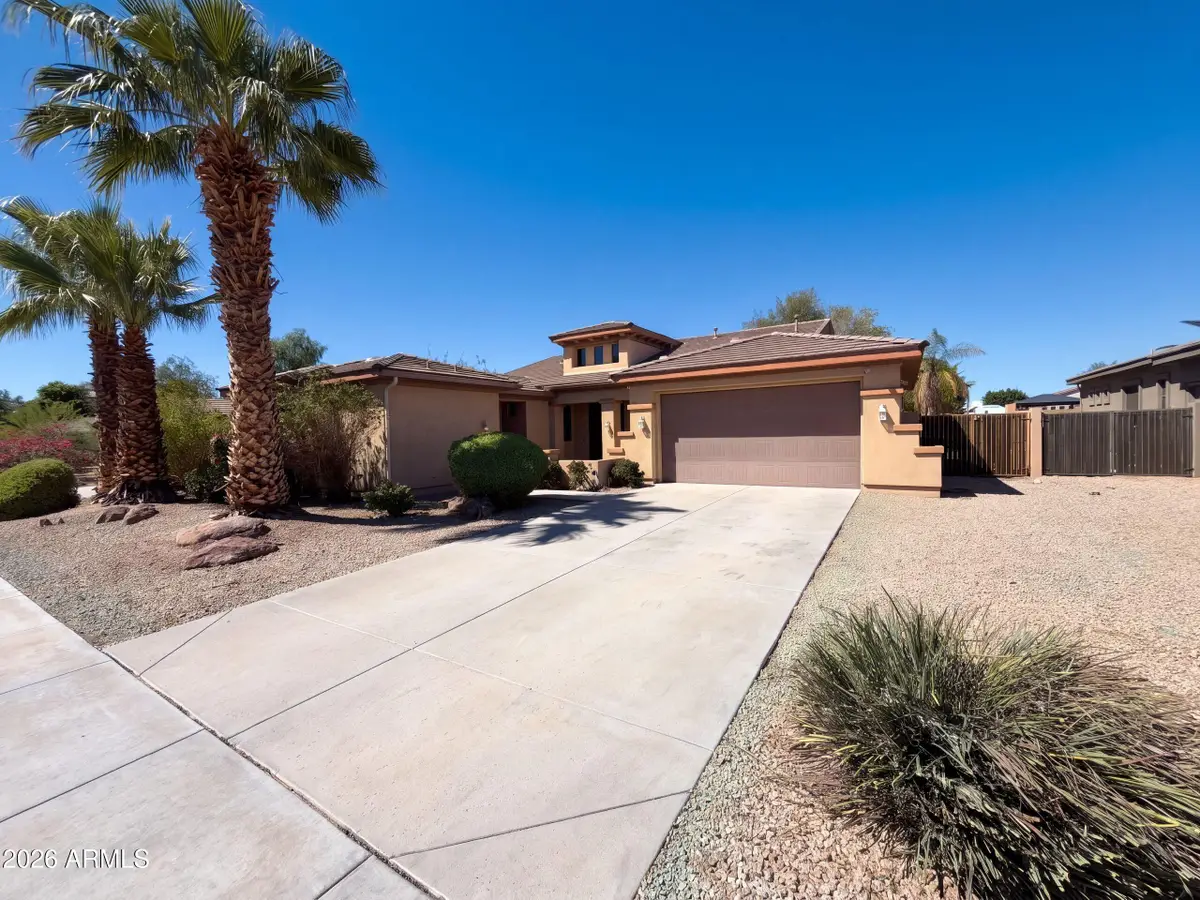 16148 W Glenrosa Avenue, Goodyear, AZ 85395 - #1