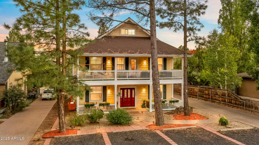 303 W Juniper Avenue, Flagstaff, AZ 86001 - #2