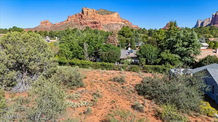 80 Starlight Way #19, Sedona, AZ 86351 - #2