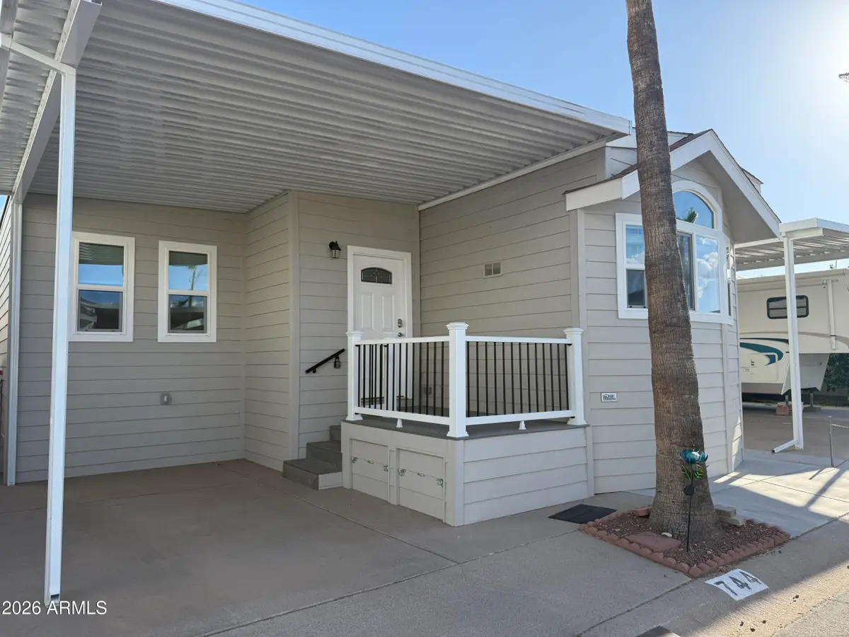 744 Emerald Drive, Apache Junction, AZ 85119 - #1