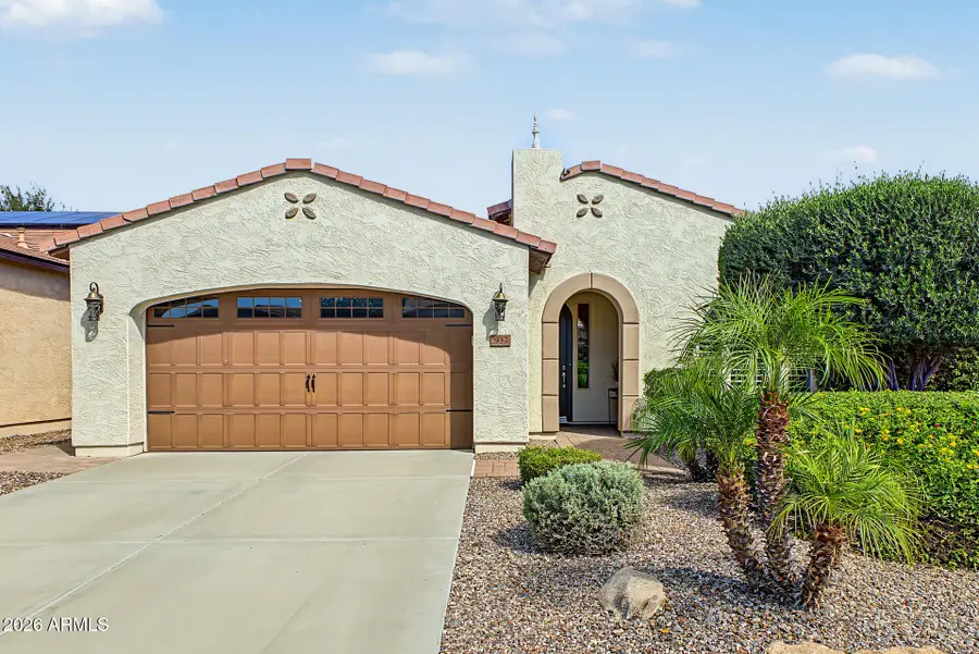 932 E Vesper Trail, Queen Creek, AZ 85140 - #2