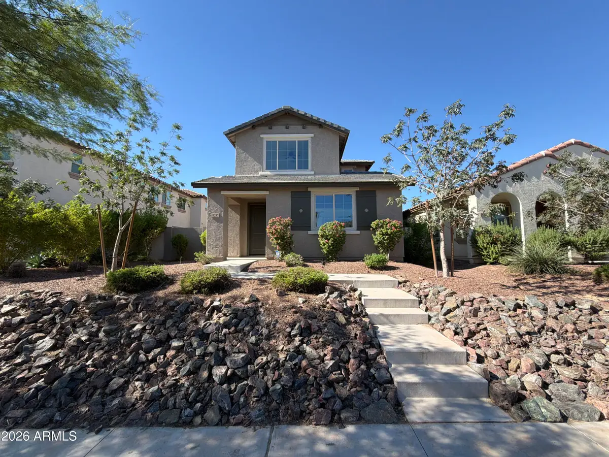 15237 W Sherman Street, Goodyear, AZ 85338 - #1
