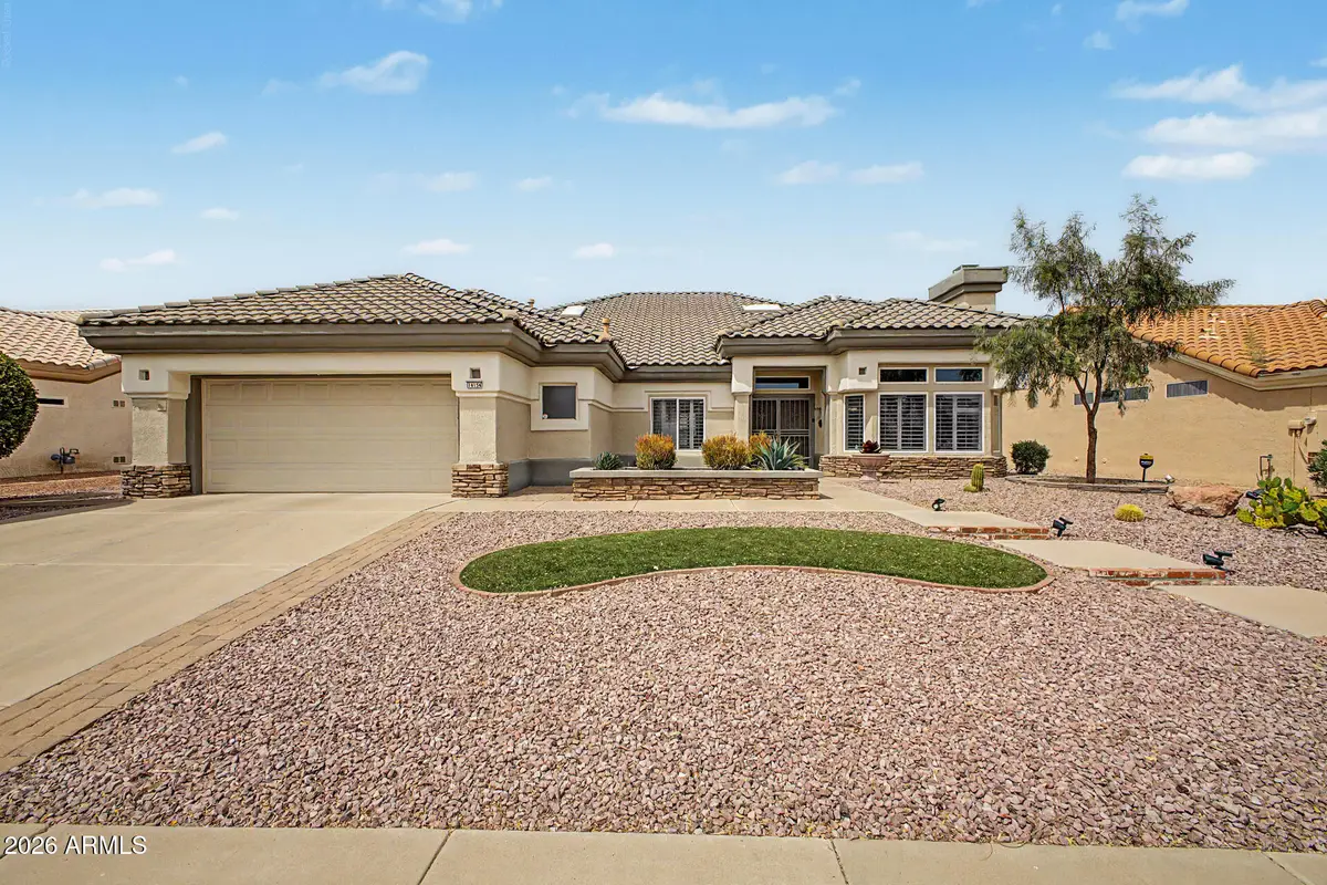 14134 W Pecos Lane, Sun City West, AZ 85375 - #1