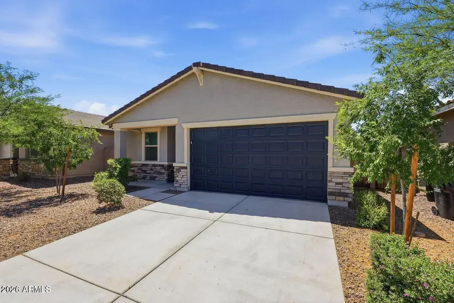 5533 W Walatowa Street, Laveen, AZ 85339 - #3
