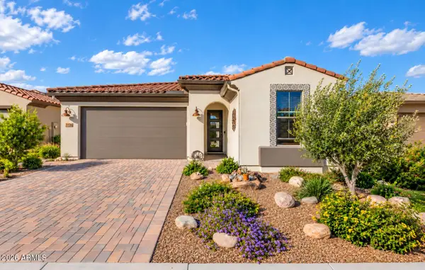 3136 Prospector Way, Wickenburg, AZ 85390