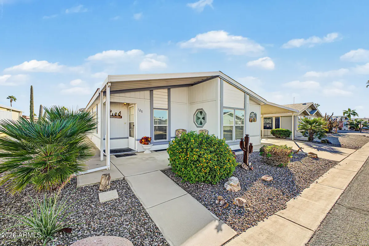 2400 E Baseline Avenue #126, Apache Junction, AZ 85119 - #1
