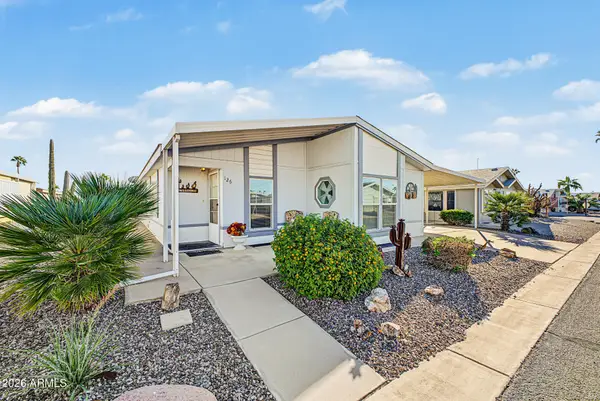 2400 E Baseline Avenue #126, Apache Junction, AZ 85119