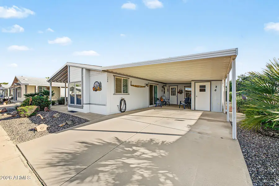 2400 E Baseline Avenue #126, Apache Junction, AZ 85119 - #2