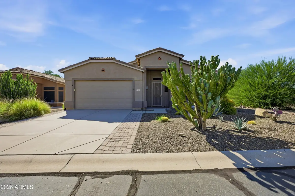 4288 S Pony Rider Trail, Gold Canyon, AZ 85118 - #1