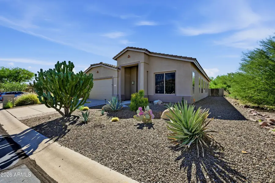 4288 S Pony Rider Trail, Gold Canyon, AZ 85118 - #2