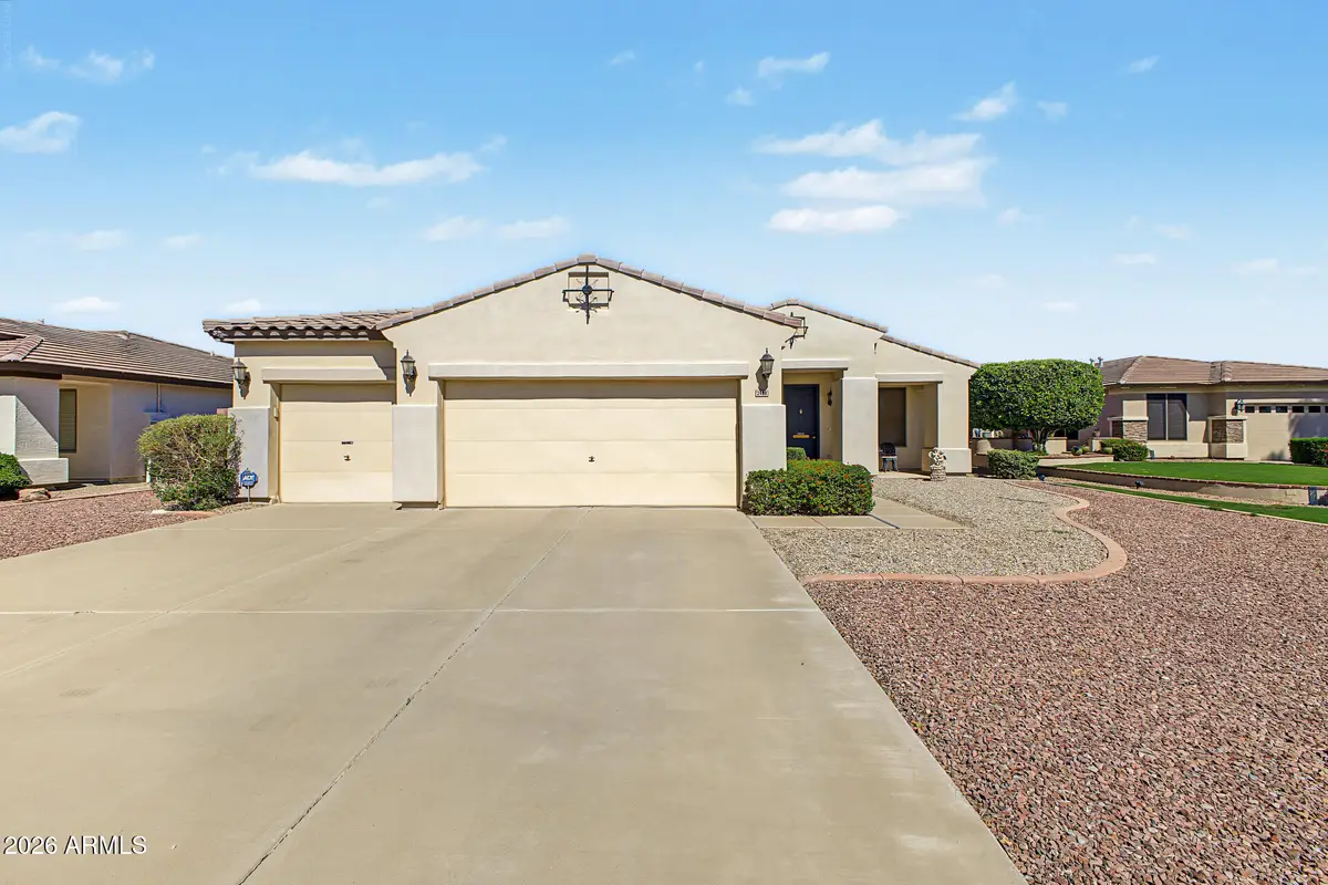 2498 E Erie Court, Gilbert, AZ 85295 - #1