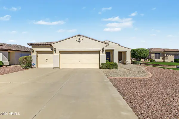 2498 E Erie Court, Gilbert, AZ 85295