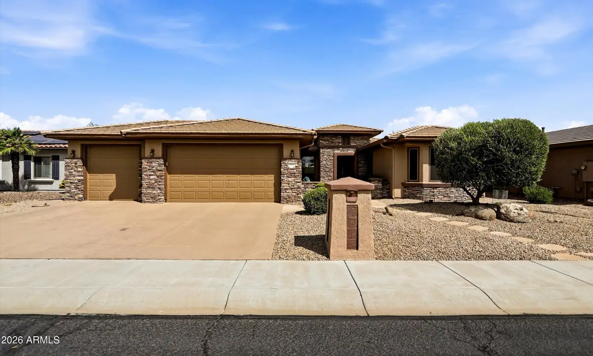 14940 W Angel Basin Way, Surprise, AZ 85374 - #1
