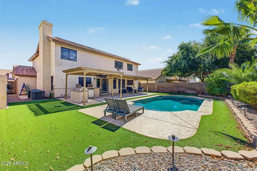 16180 N 158th Avenue, Surprise, AZ 85374 - #2