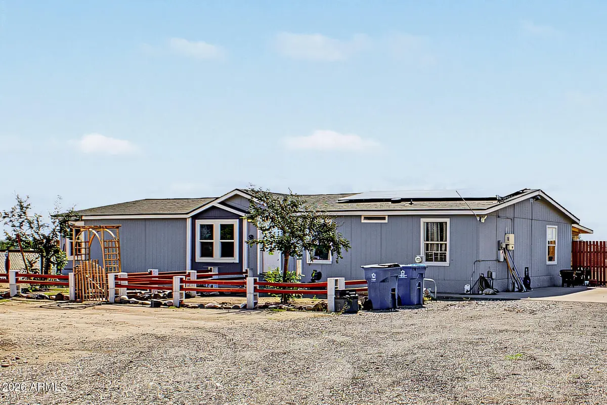 30831 W Lynwood Street, Buckeye, AZ 85396 - #1