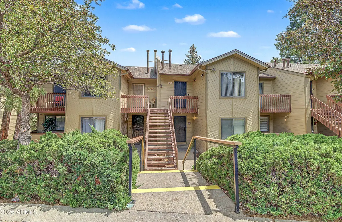 2781 N Walnut Hills Drive #50, Flagstaff, AZ 86004 - #1
