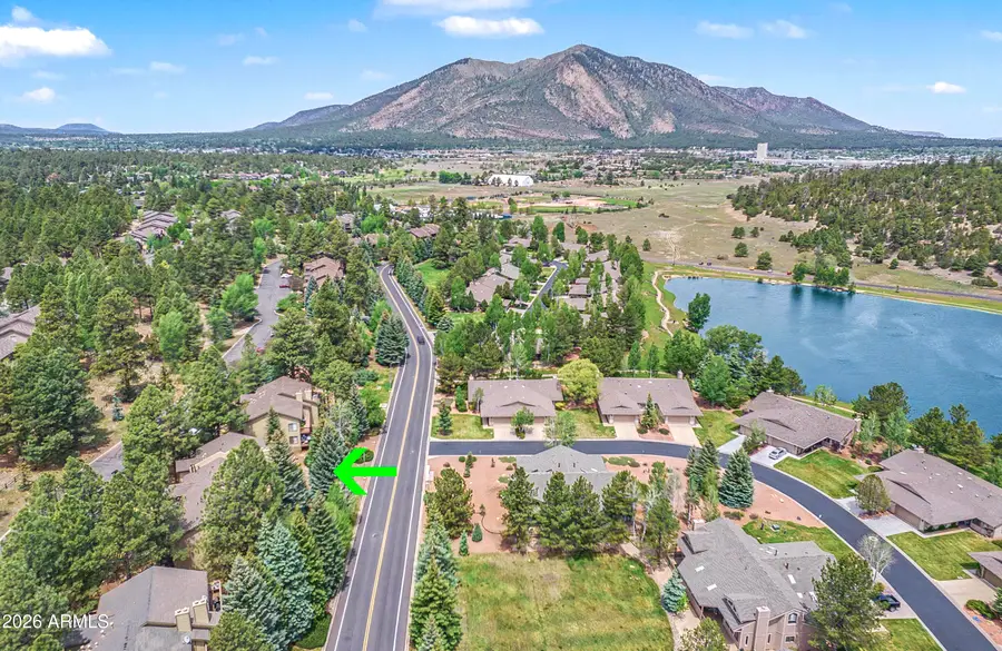 2781 N Walnut Hills Drive #50, Flagstaff, AZ 86004 - #2