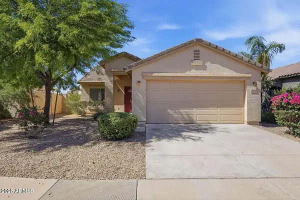 44035 W Snow Drive, Maricopa, AZ 85138