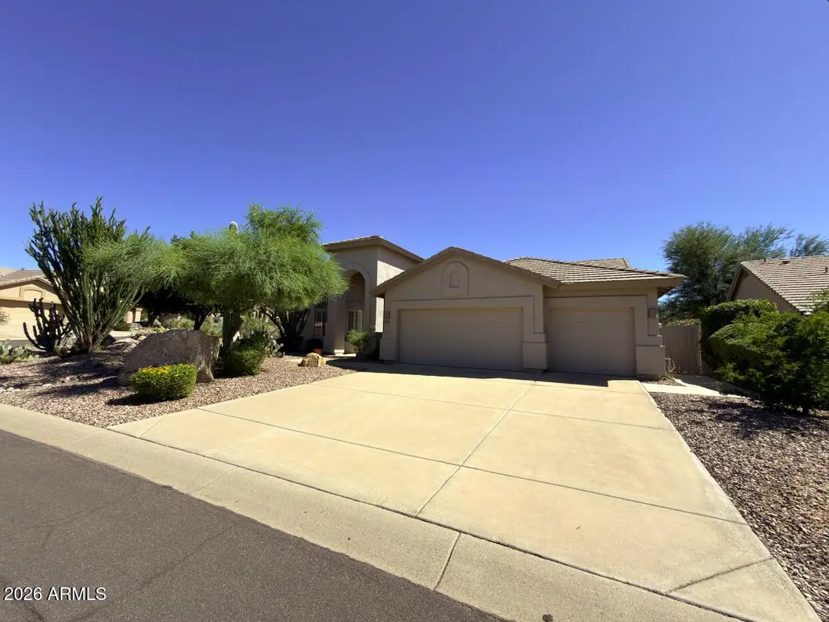9687 E Skinner Drive, Scottsdale, AZ 85262 - #1