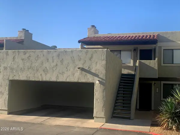 3309 N 70th Street #222, Scottsdale, AZ 85251