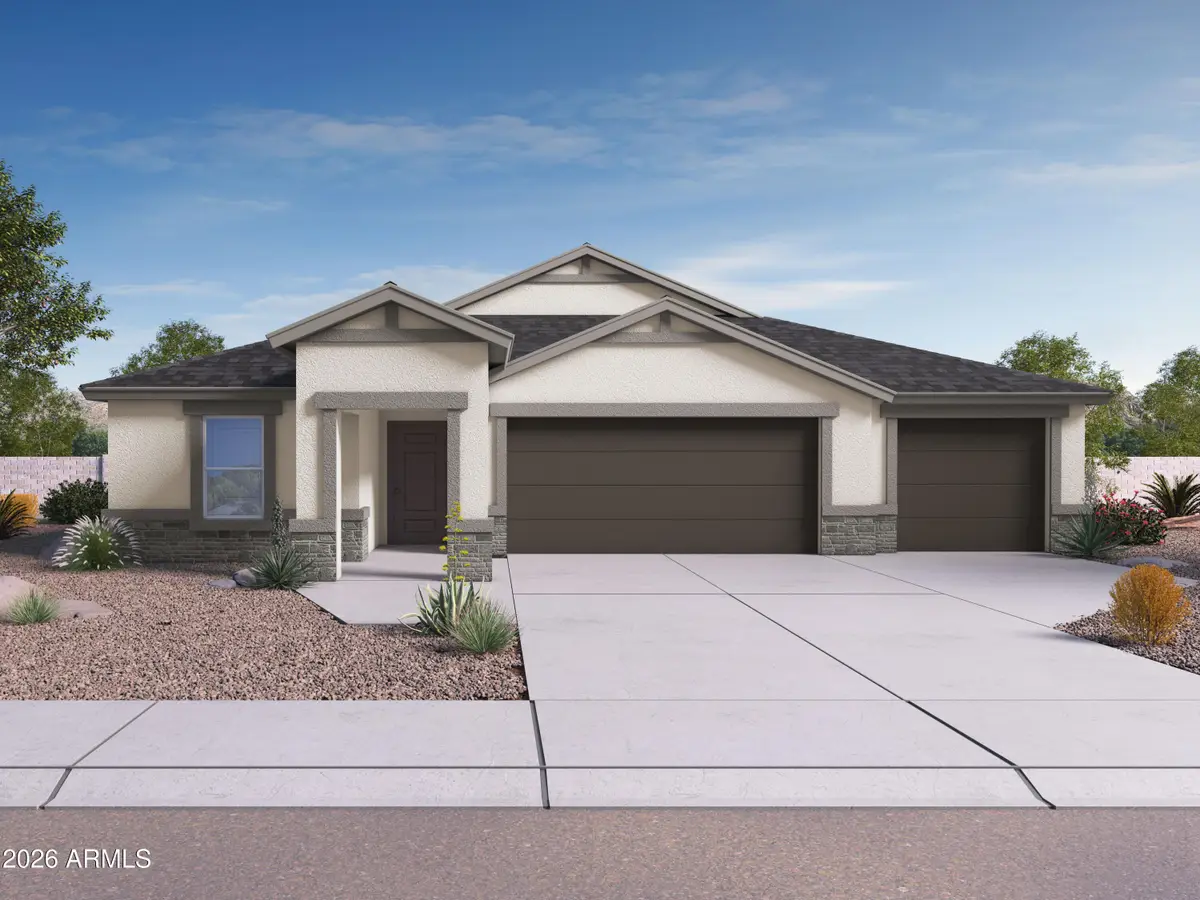 35934 N Pumpkin Drive, San Tan Valley, AZ 85140 - #1