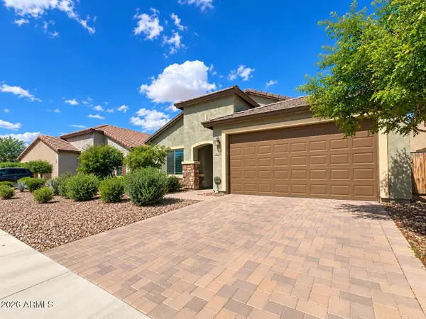 6678 W Sonoma Way, Florence, AZ 85132