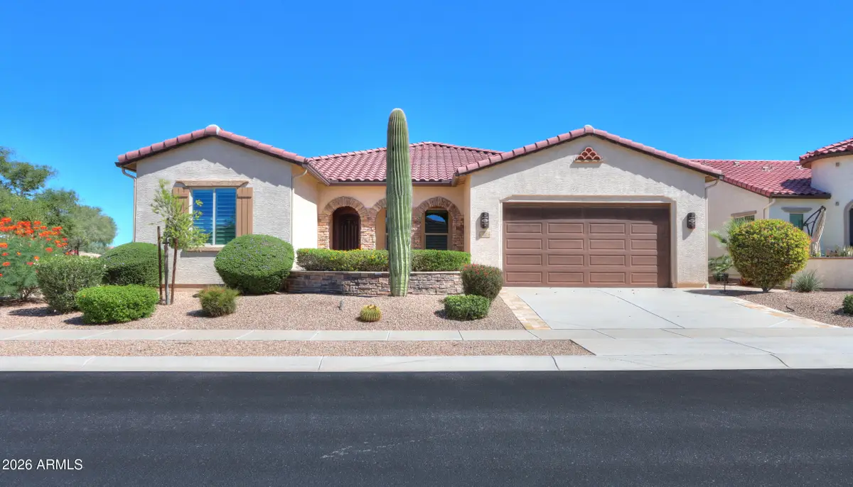 482 N San Ricardo Trail, Casa Grande, AZ 85194 - #1
