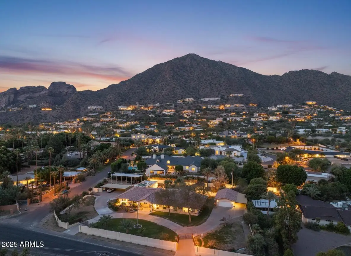 5310 E Camelback Road, Phoenix, AZ 85018 - #1