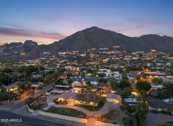 5310 E Camelback Road, Phoenix, AZ 85018