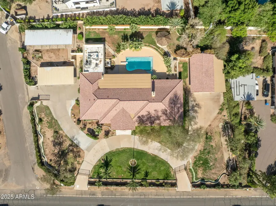 5310 E Camelback Road, Phoenix, AZ 85018 - #2