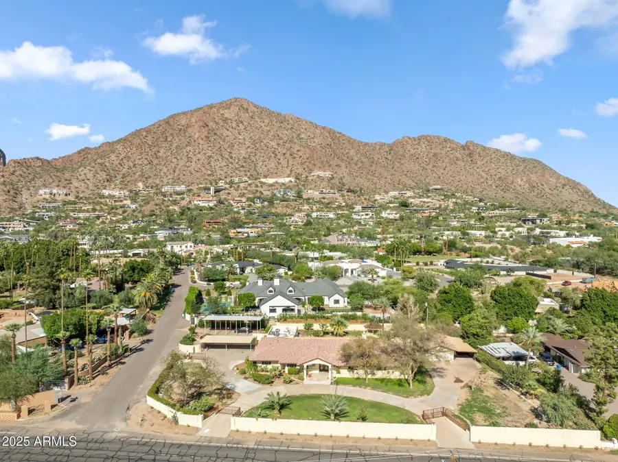 5310 E Camelback Road, Phoenix, AZ 85018 - #3
